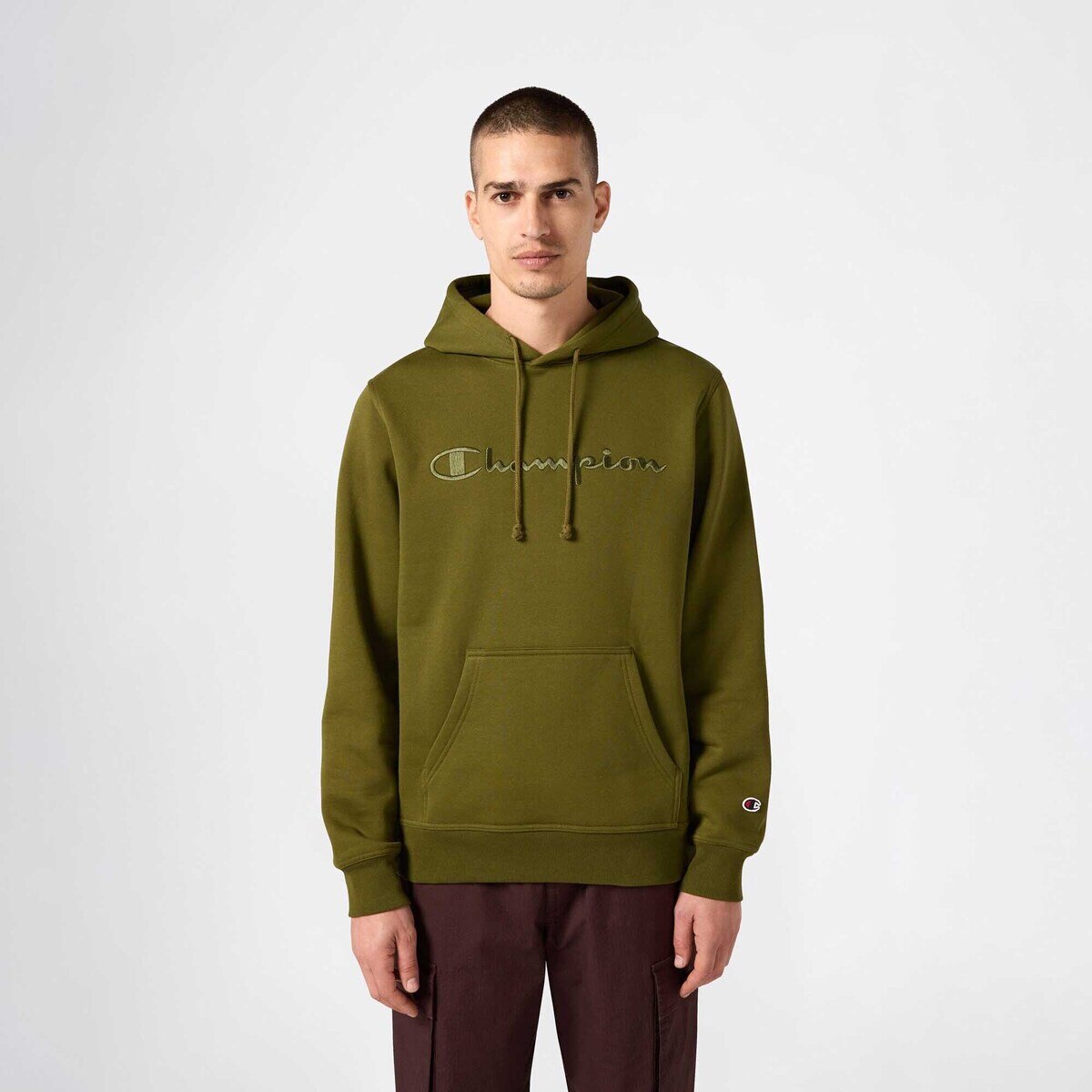 Champion Îmbracaminte Hooded Sweatshirt