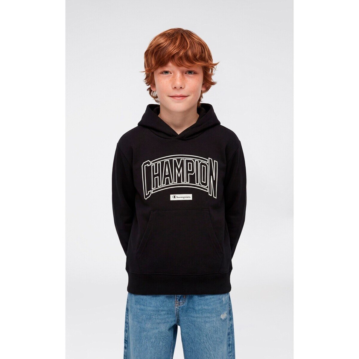 Champion Îmbracaminte Hooded Sweatshirt