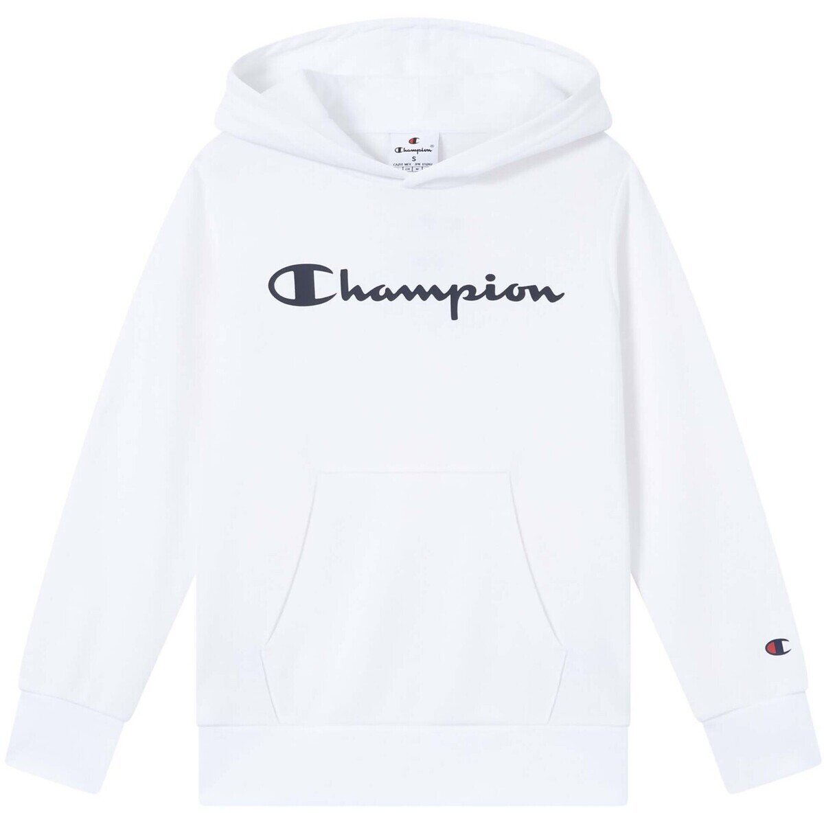 Champion Îmbracaminte Hooded Sweatshirt
