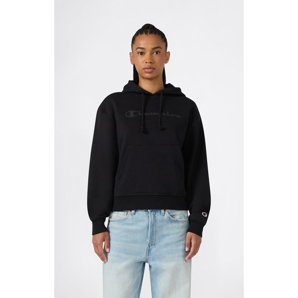 Champion Îmbracaminte Hooded Sweatshirt