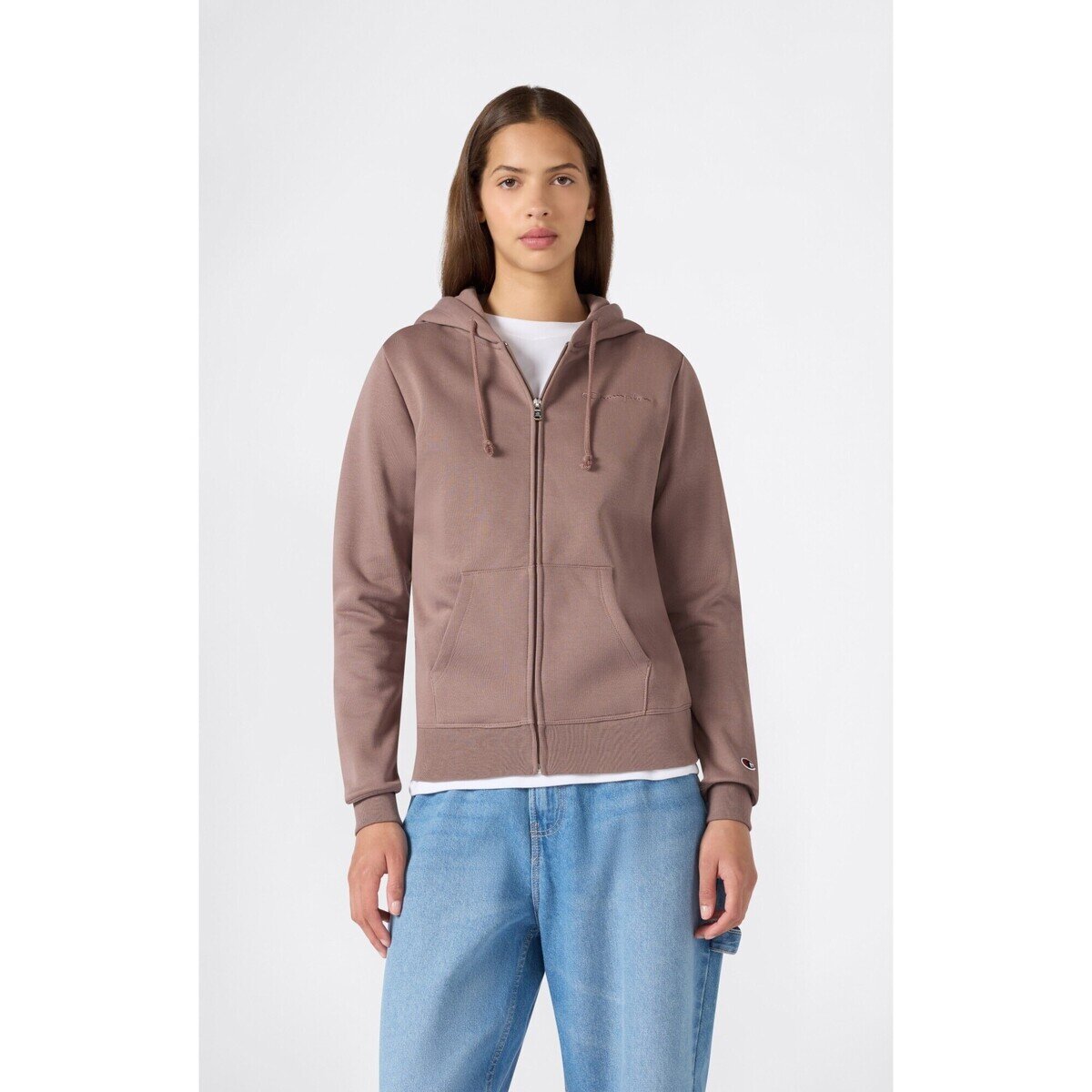 Champion Îmbracaminte Hoodie Full Zip Sweatshirt