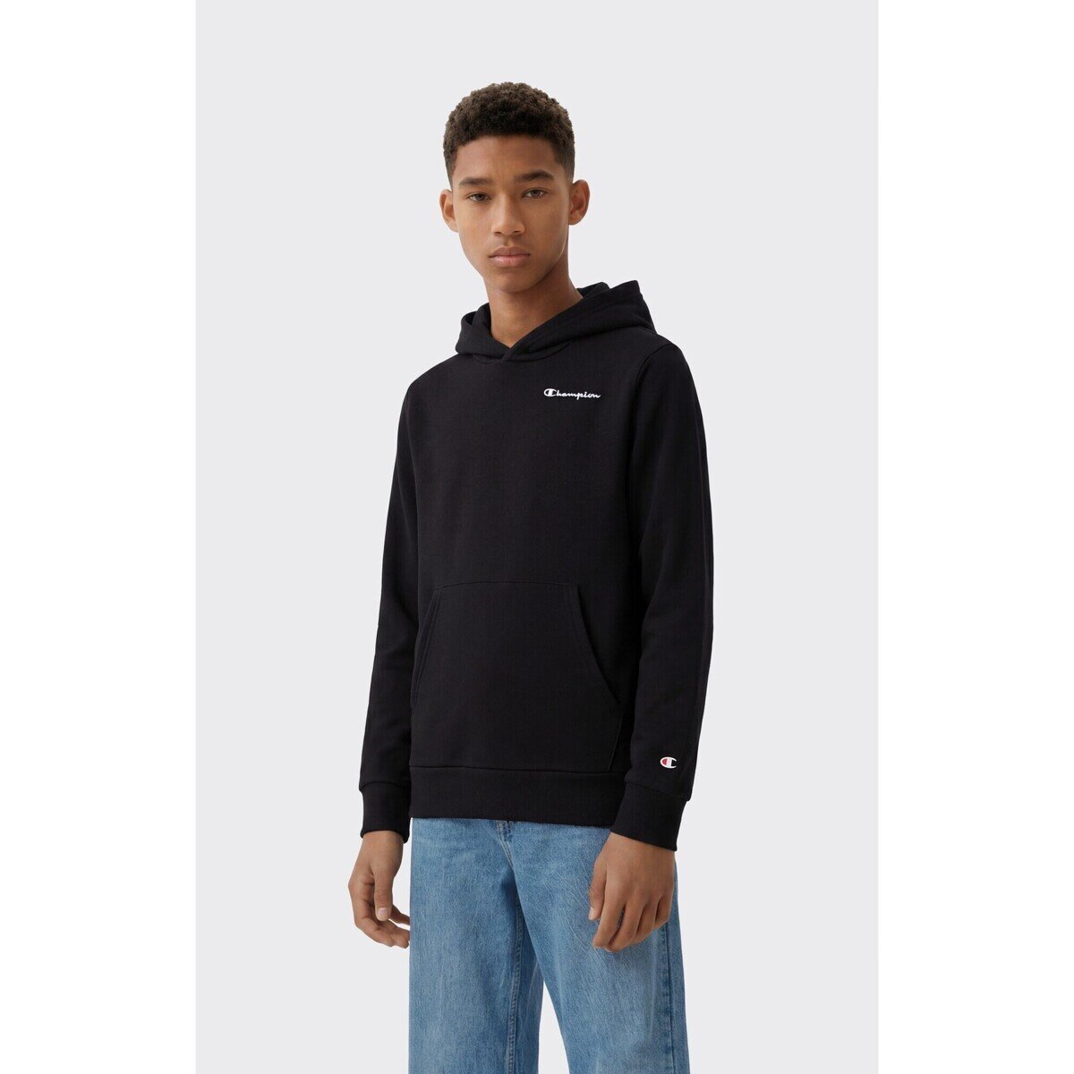 Champion Îmbracaminte Hoodie Sweatshirt
