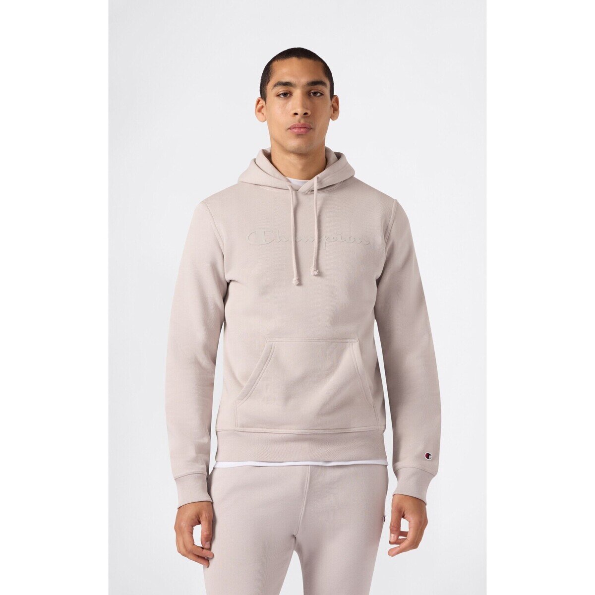 Champion Îmbracaminte Hoodie Sweatshirt
