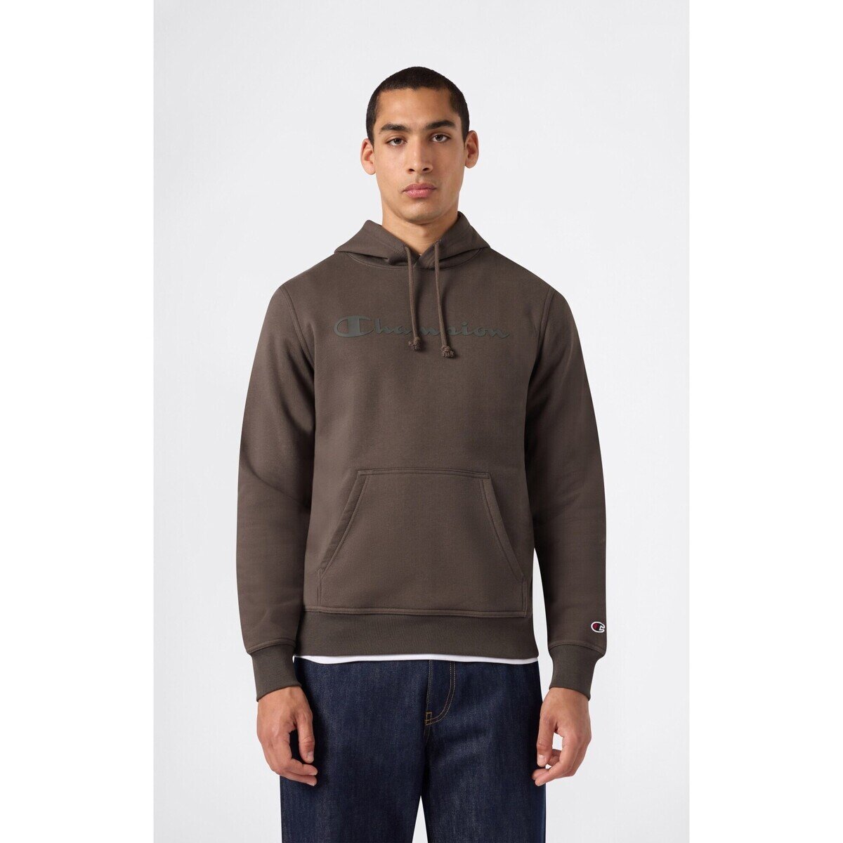 Champion Îmbracaminte Hoodie Sweatshirt