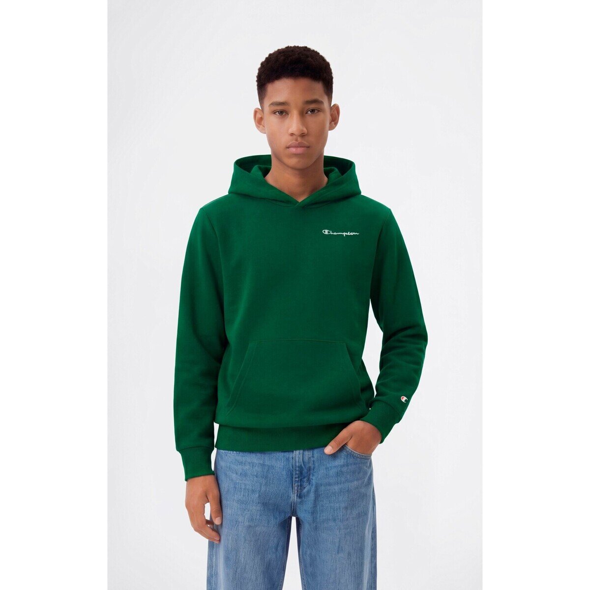 Champion Îmbracaminte Hoodie Sweatshirt