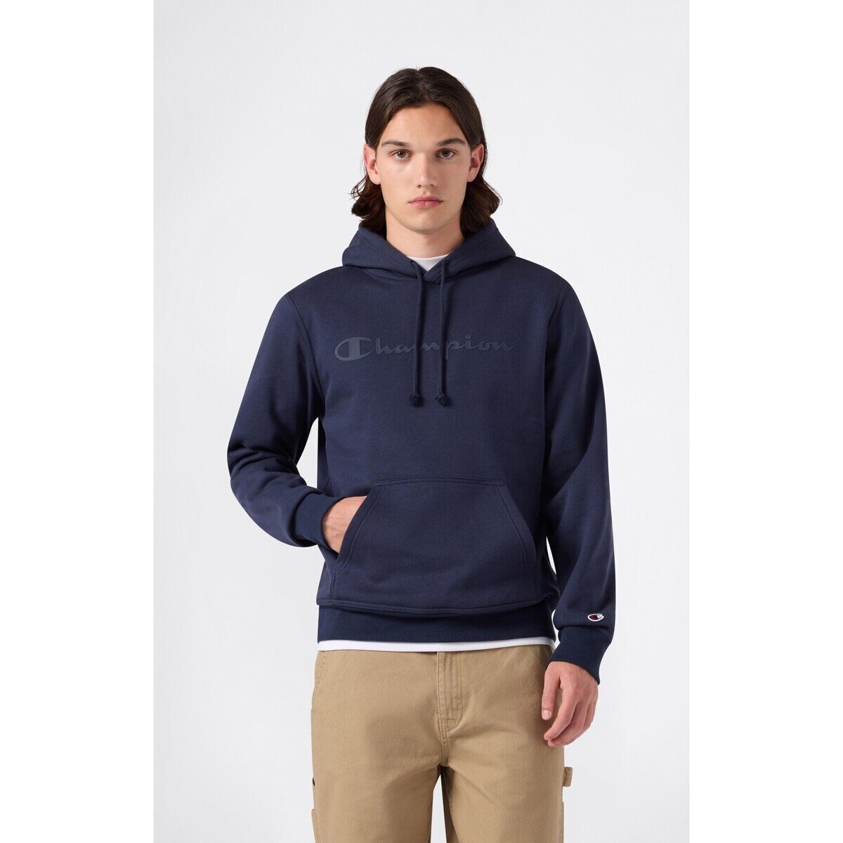 Champion Îmbracaminte Hoodie Sweatshirt