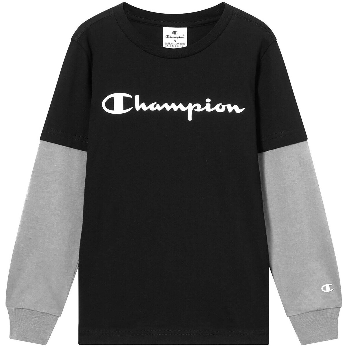Champion Îmbracaminte Long Sleeve