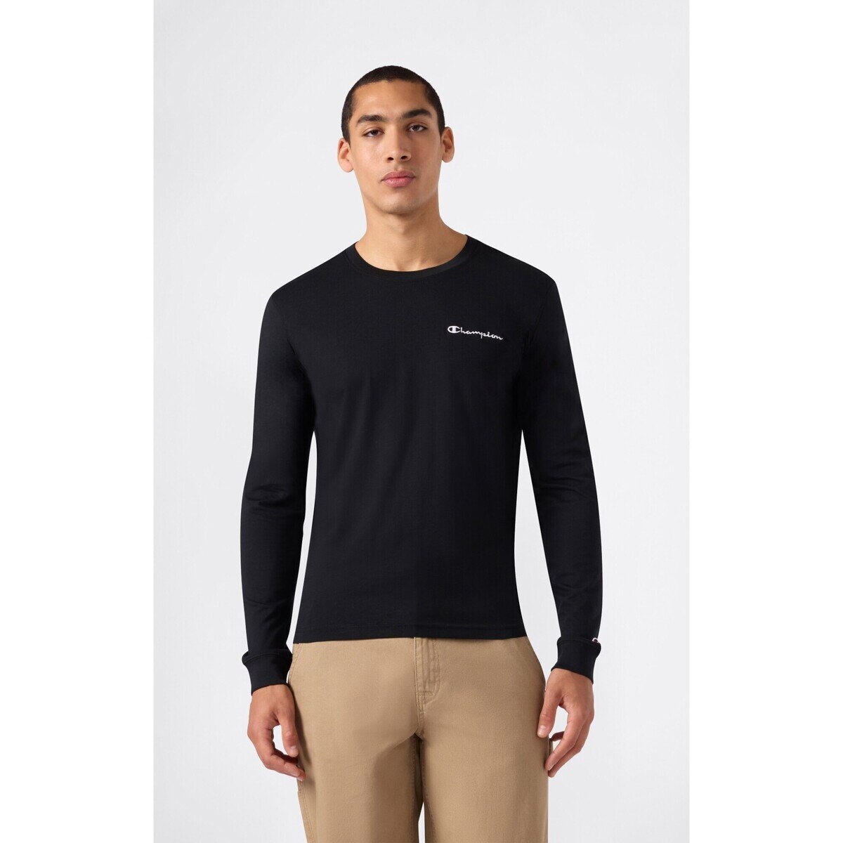 Champion Îmbracaminte Ls Tee