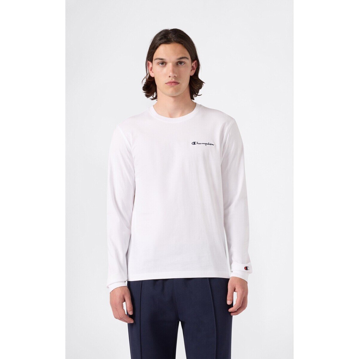 Champion Îmbracaminte Ls Tee