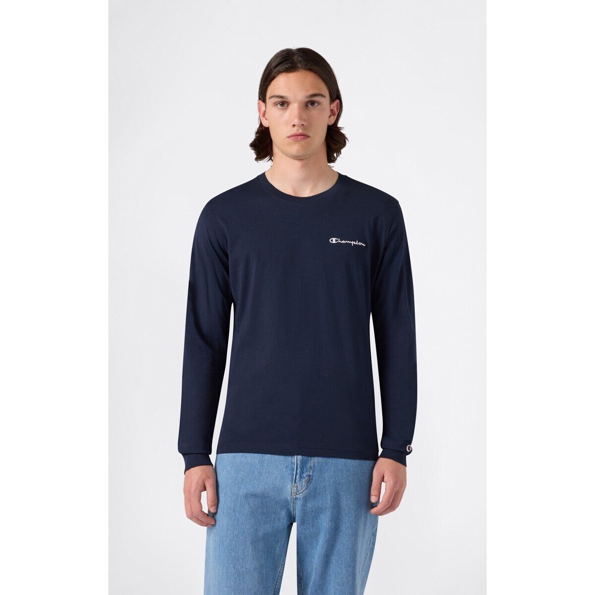 Champion Îmbracaminte Ls Tee