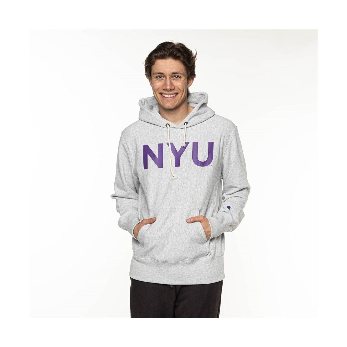 Champion Îmbracaminte Nyu