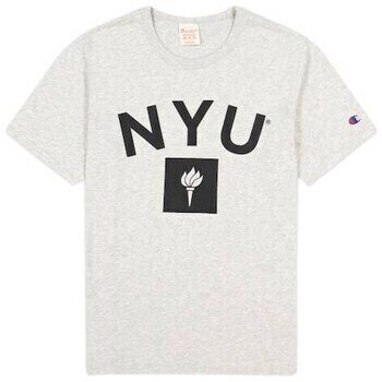 Champion Îmbracaminte Reverse Weave College Print