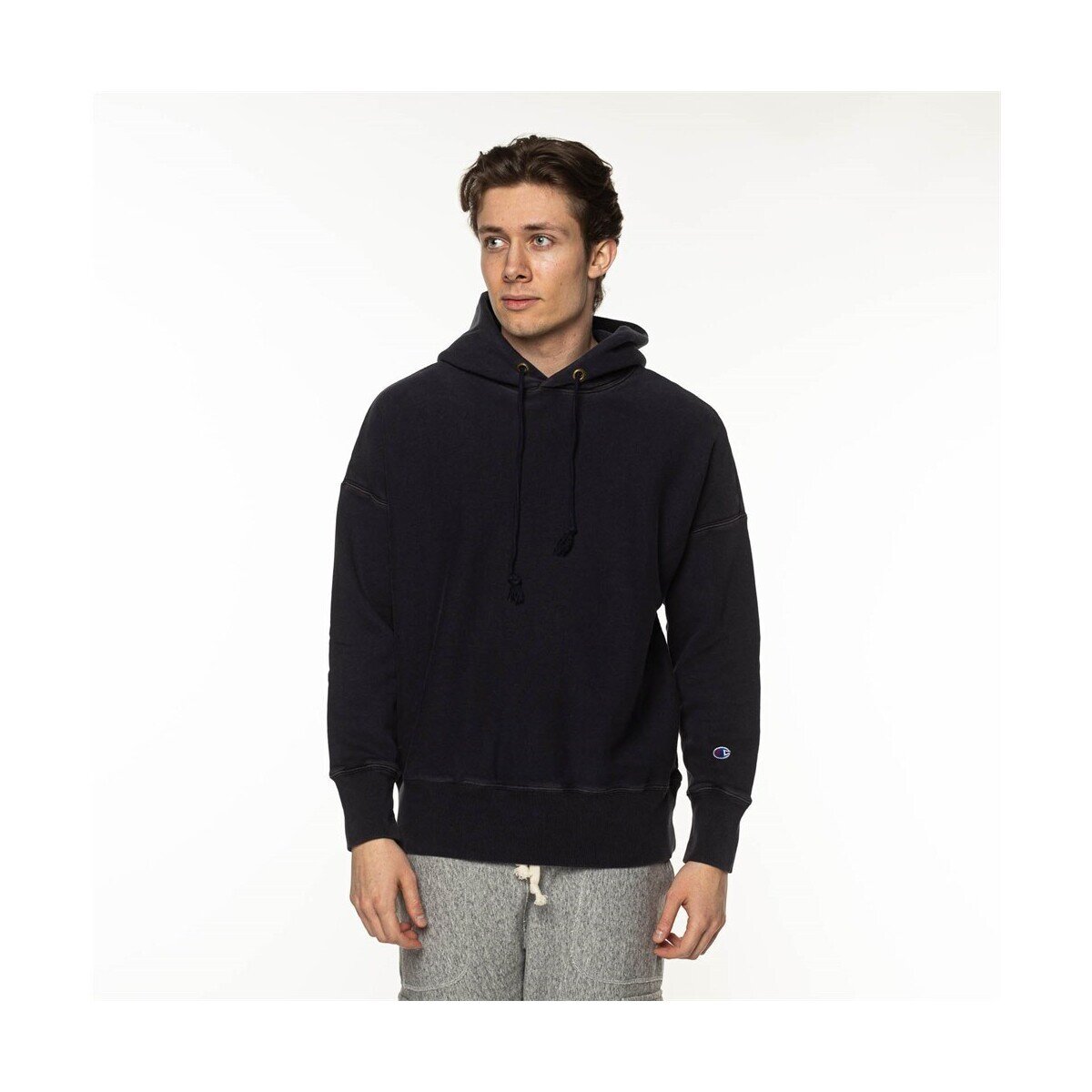 Champion Îmbracaminte Reverse Weave Hooded