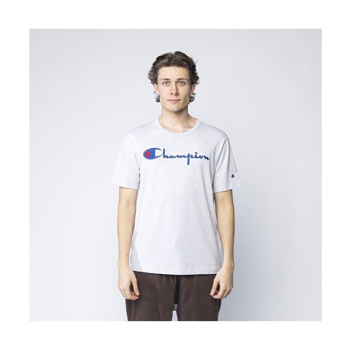 Champion Îmbracaminte Reverse Weave Script Logo