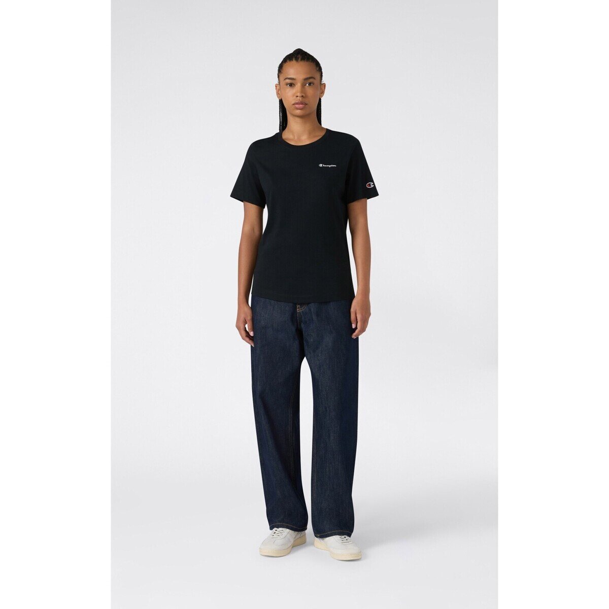 Champion Îmbracaminte Short Sleeve T-Shirt