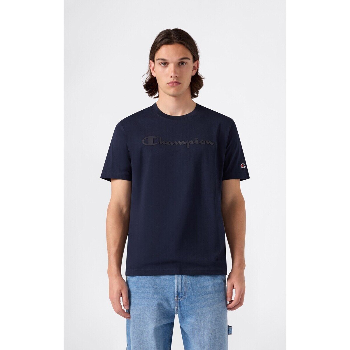 Champion Îmbracaminte Short Sleeve T-Shirt