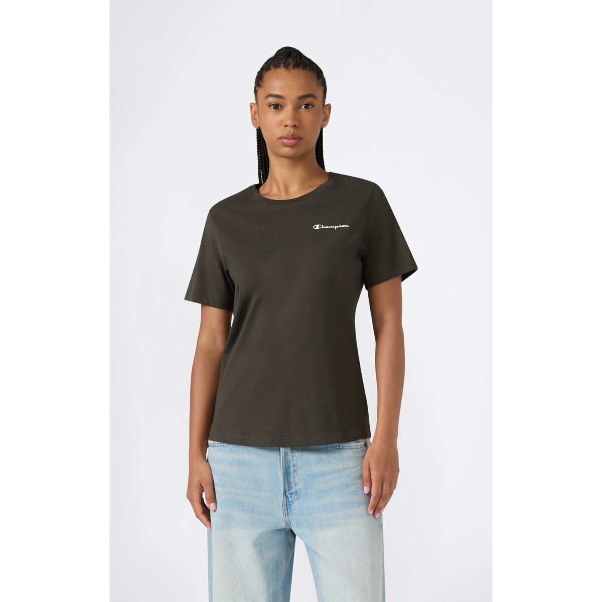 Champion Îmbracaminte Short Sleeve T-Shirt