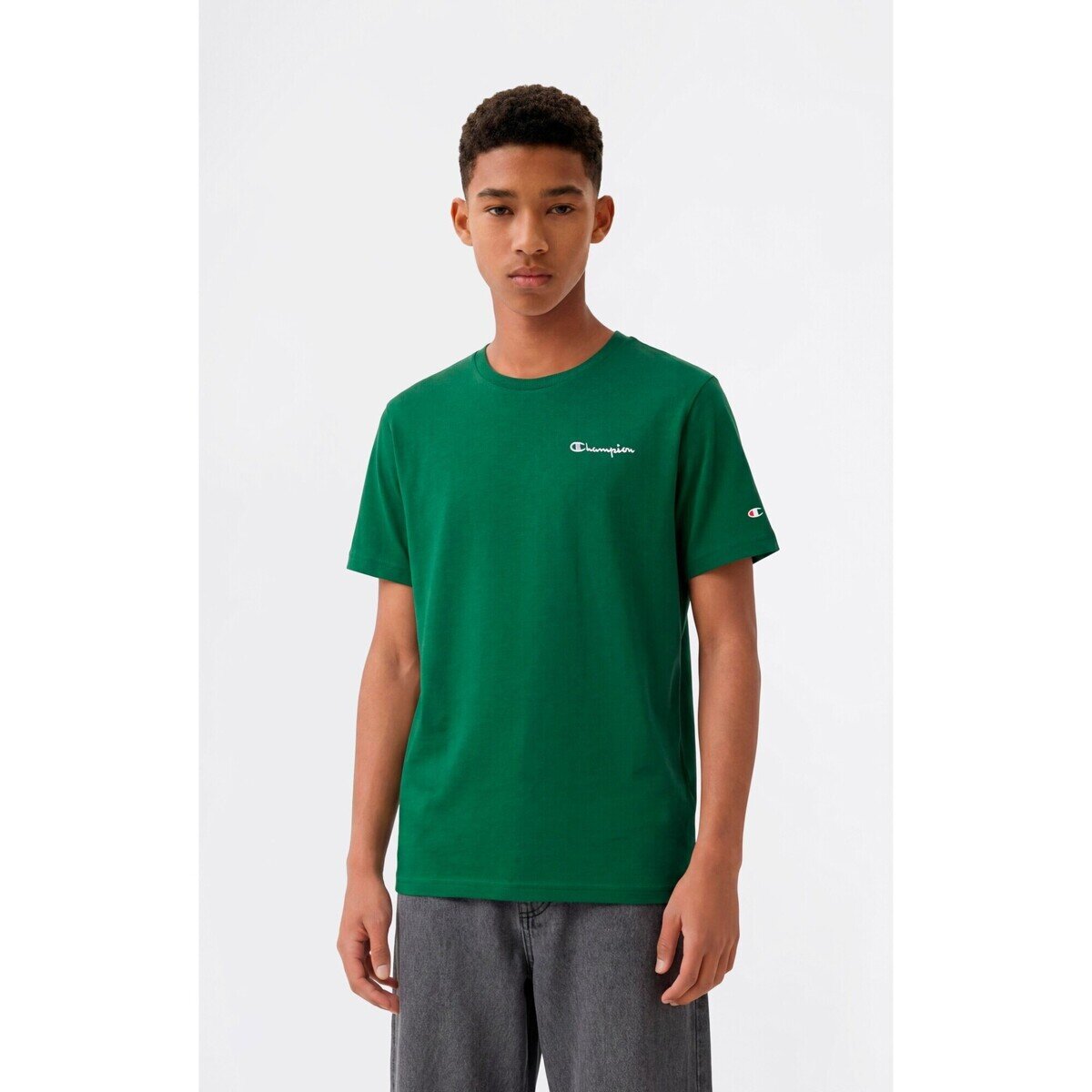 Champion Îmbracaminte Short Sleeve T-Shirt