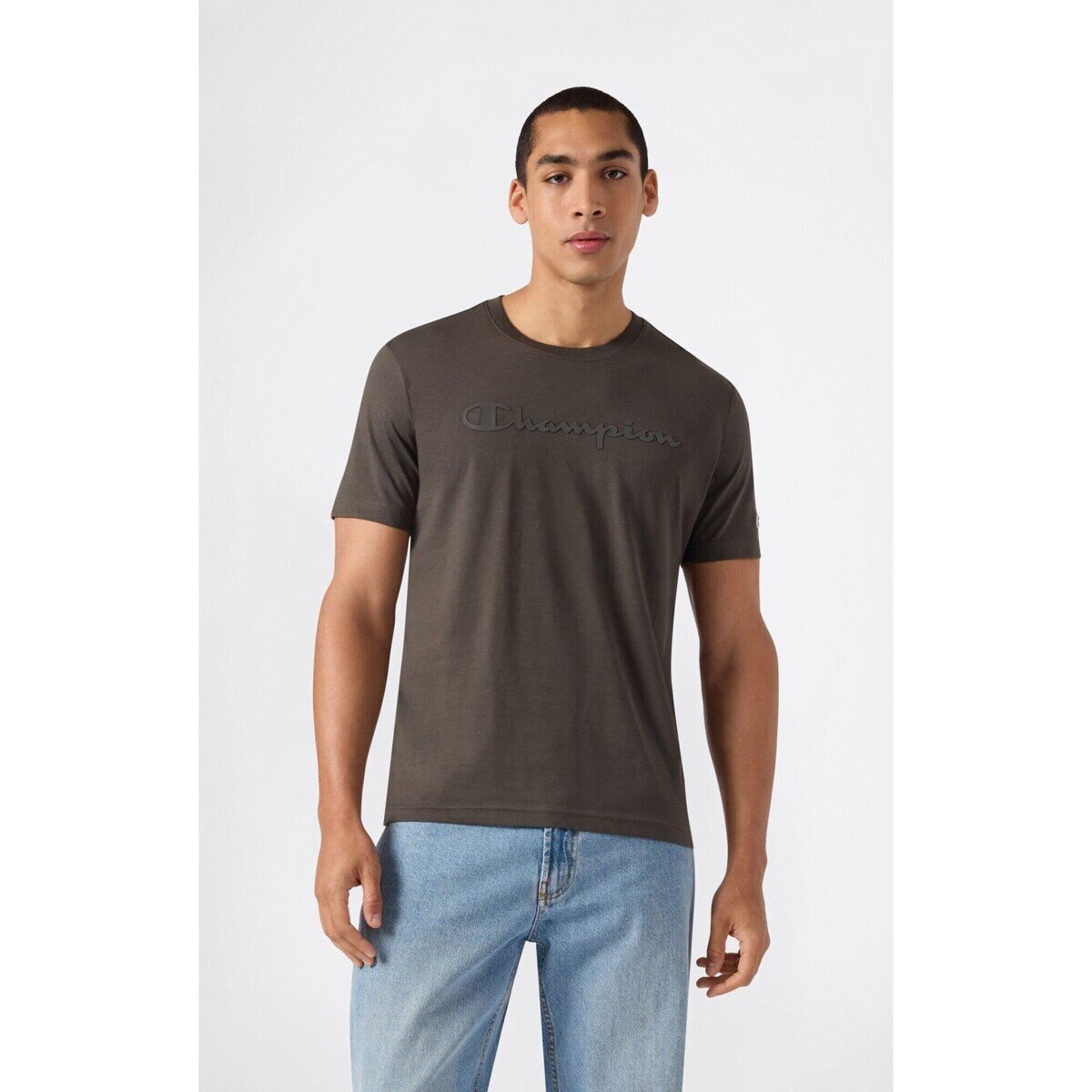 Champion Îmbracaminte Short Sleeve T-Shirt