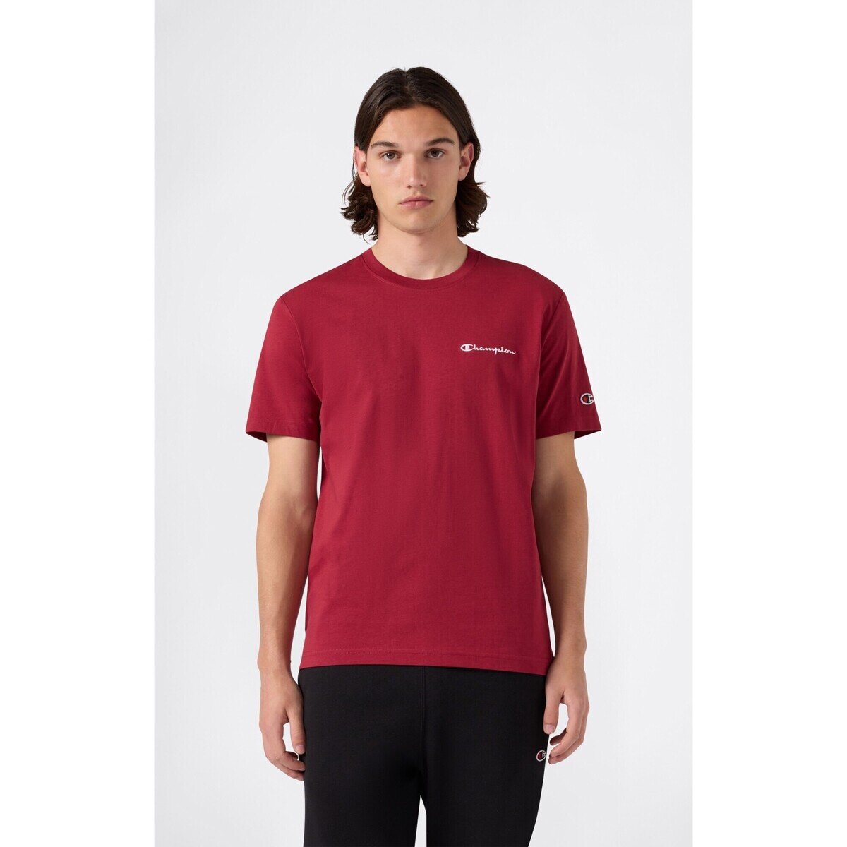 Champion Îmbracaminte Short Sleeve T-Shirt