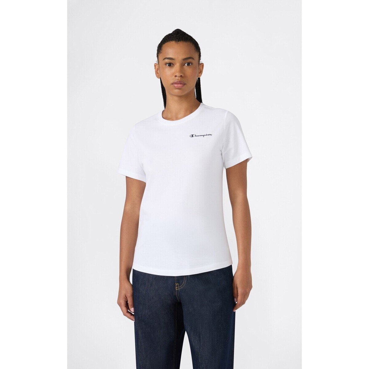 Champion Îmbracaminte Short Sleeve T-Shirt