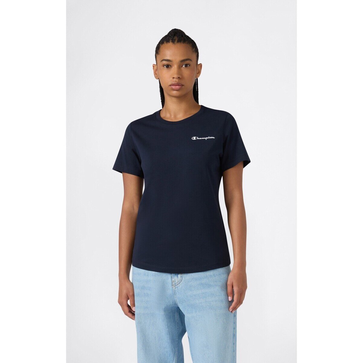 Champion Îmbracaminte Short Sleeve T-Shirt
