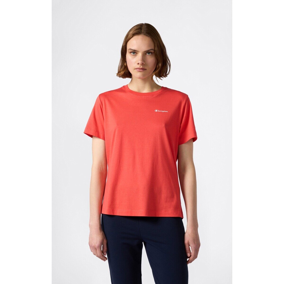 Champion Îmbracaminte Short Sleeve T-Shirt