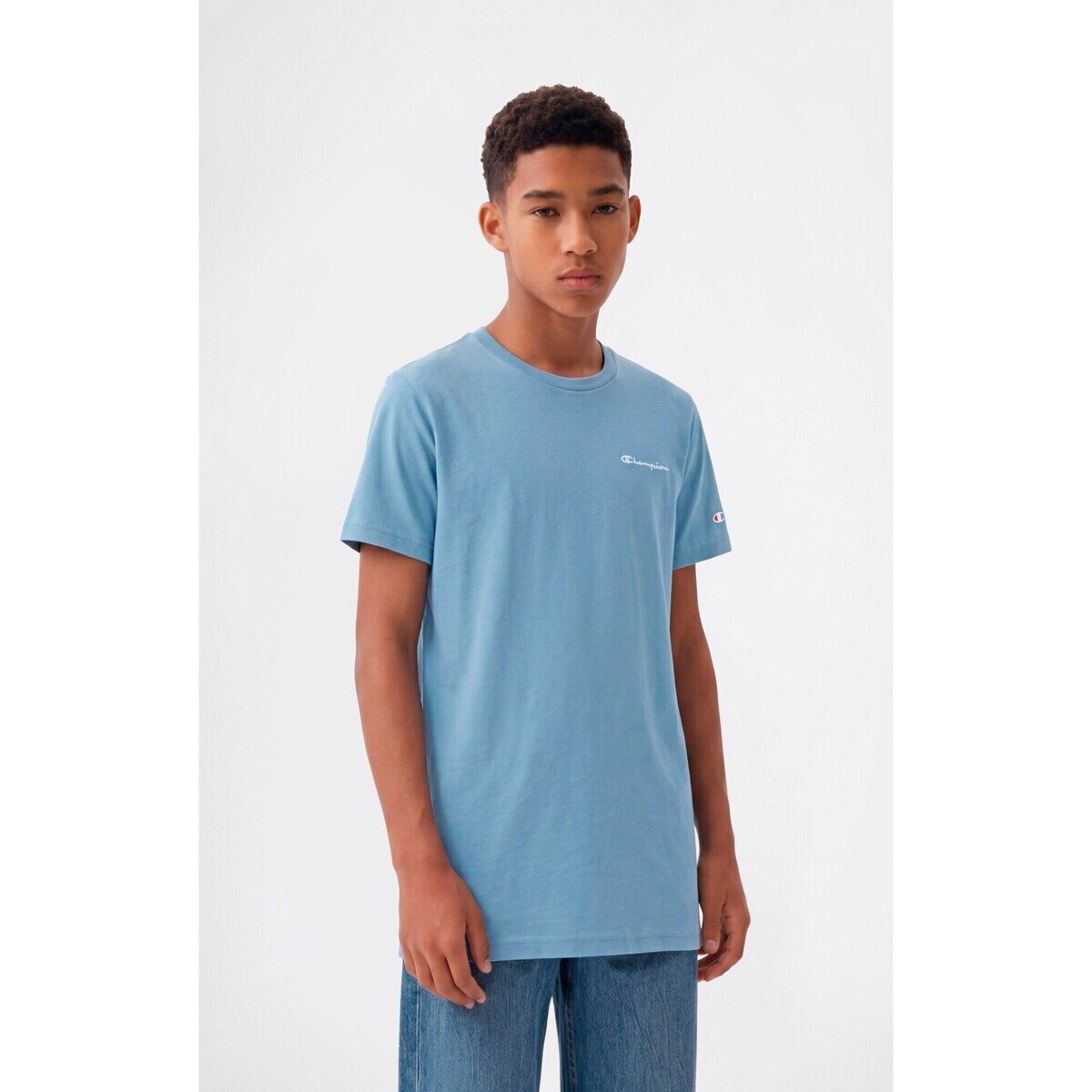 Champion Îmbracaminte Short Sleeve T-Shirt