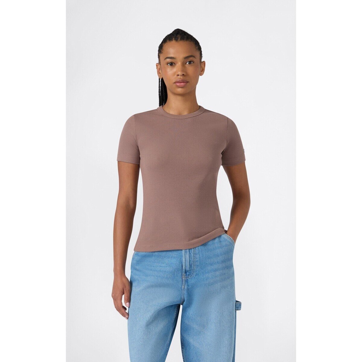 Champion Îmbracaminte Short Sleeve T-Shirt