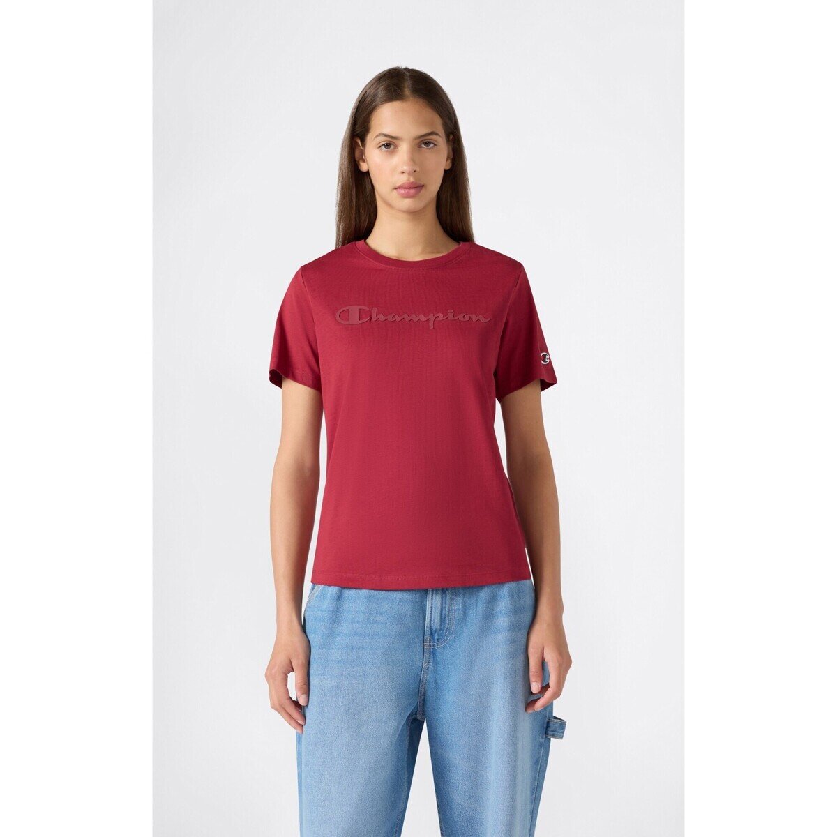 Champion Îmbracaminte Short Sleeve T-Shirt