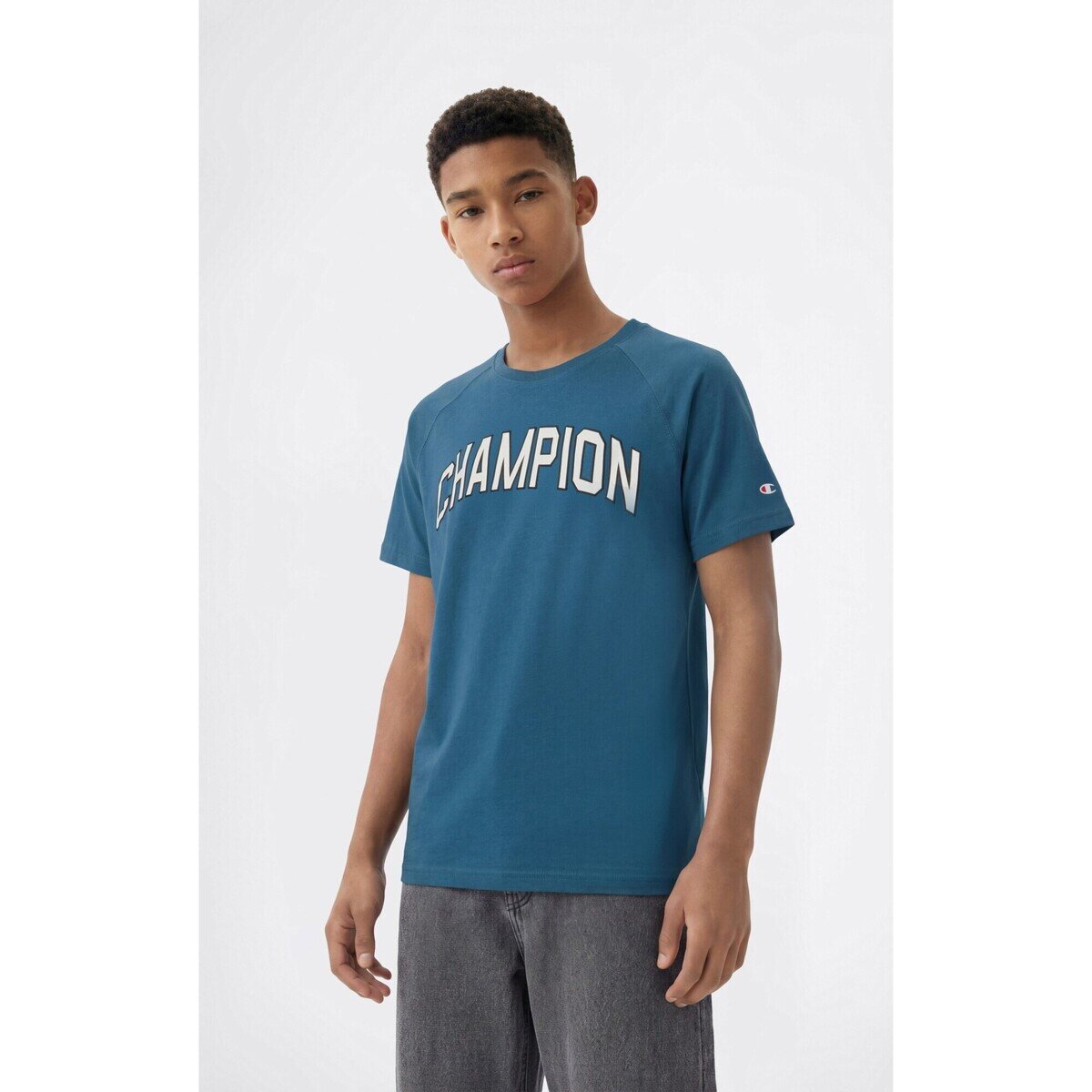 Champion Îmbracaminte Ss Tee