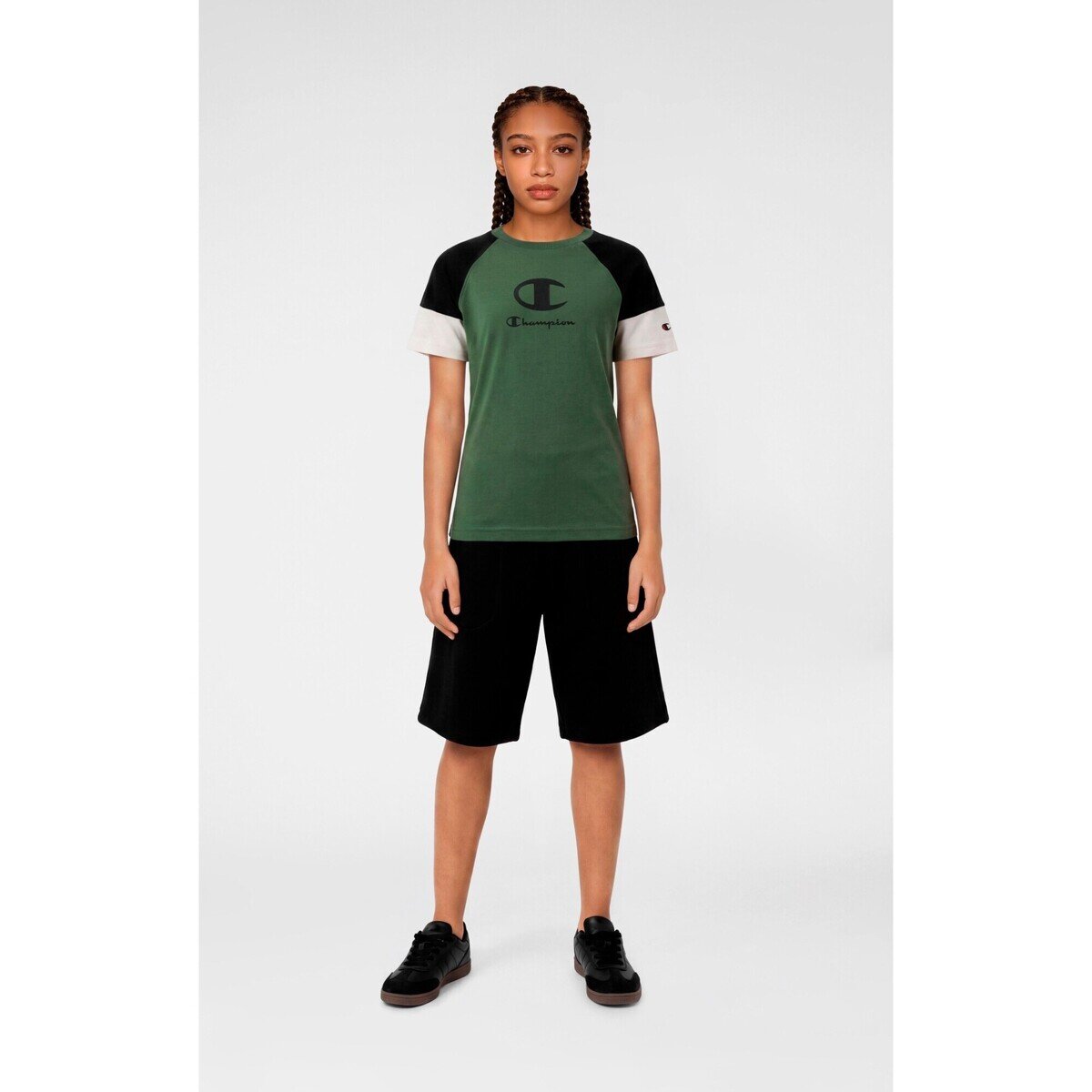 Champion Îmbracaminte Ss Tee