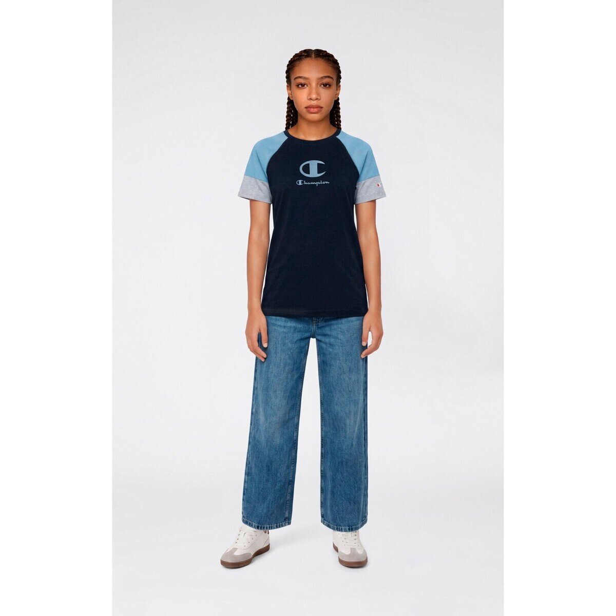 Champion Îmbracaminte Ss Tee