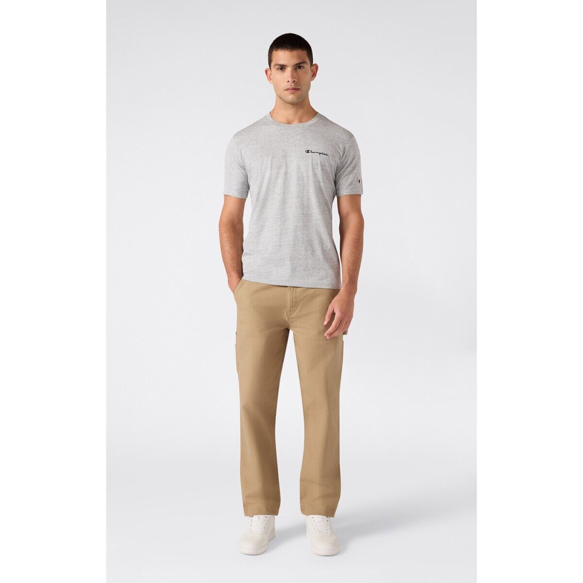 Champion Îmbracaminte Ss Tee