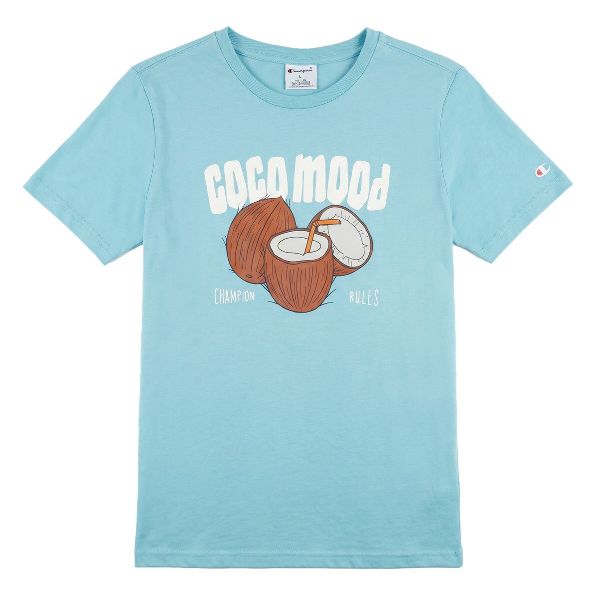 Champion Îmbracaminte Ss Tee