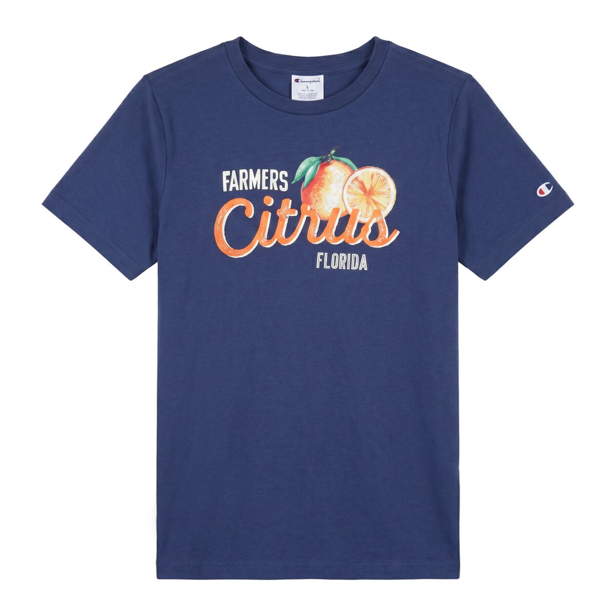 Champion Îmbracaminte Ss Tee