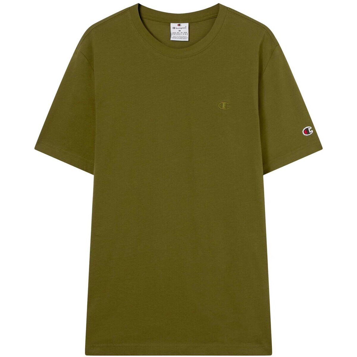 Champion Îmbracaminte Ss Tee