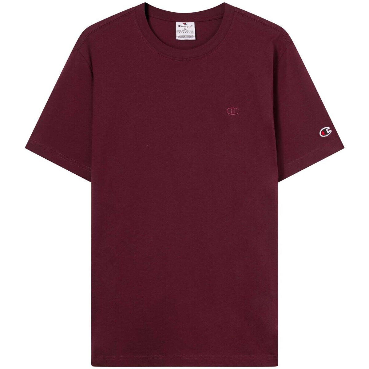 Champion Îmbracaminte Ss Tee