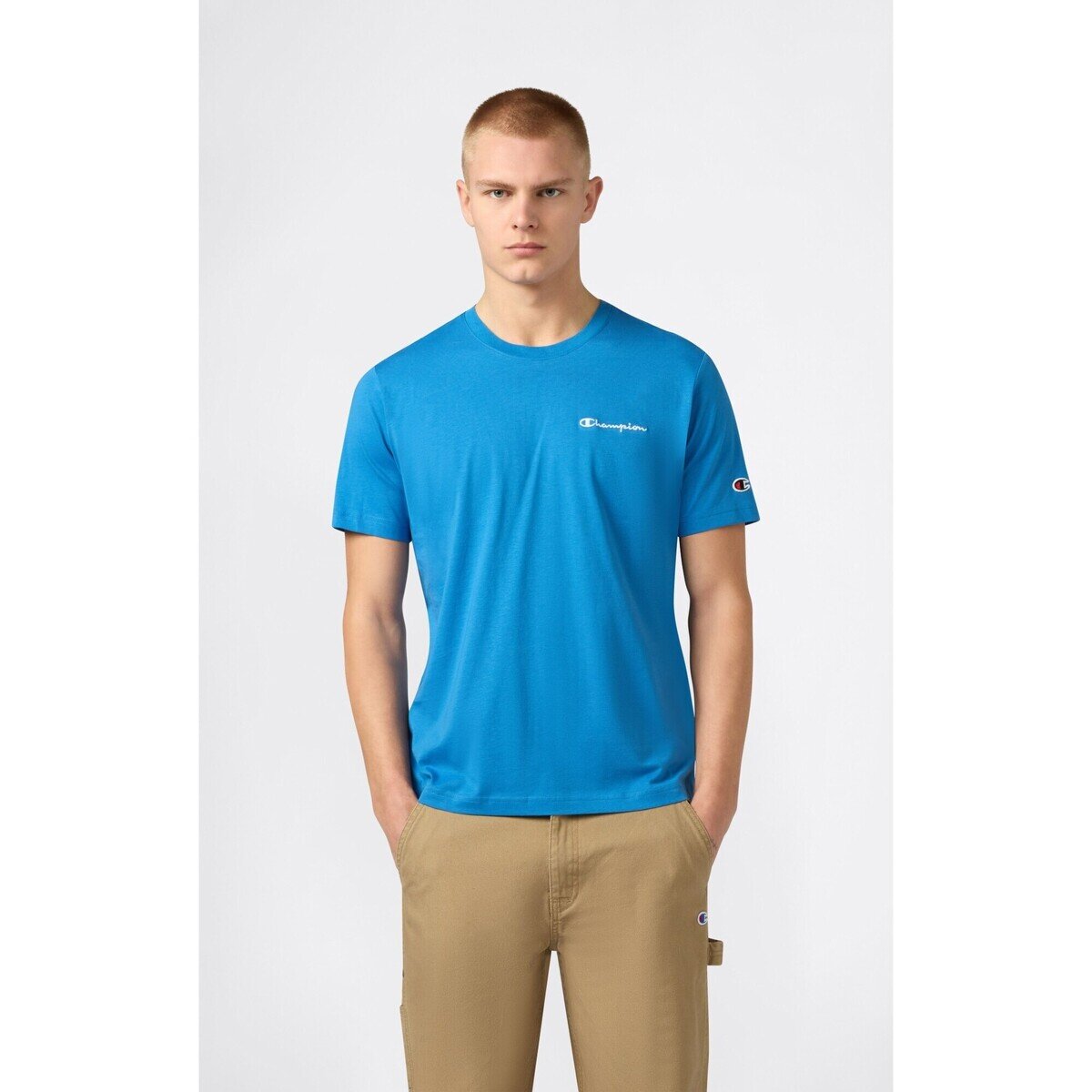Champion Îmbracaminte Ss Tee