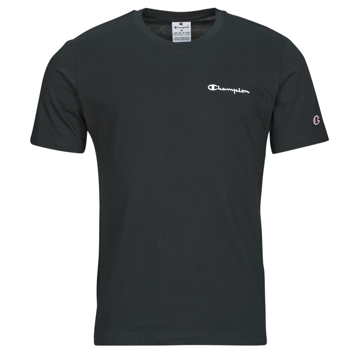 Champion Îmbracaminte Ss Tee
