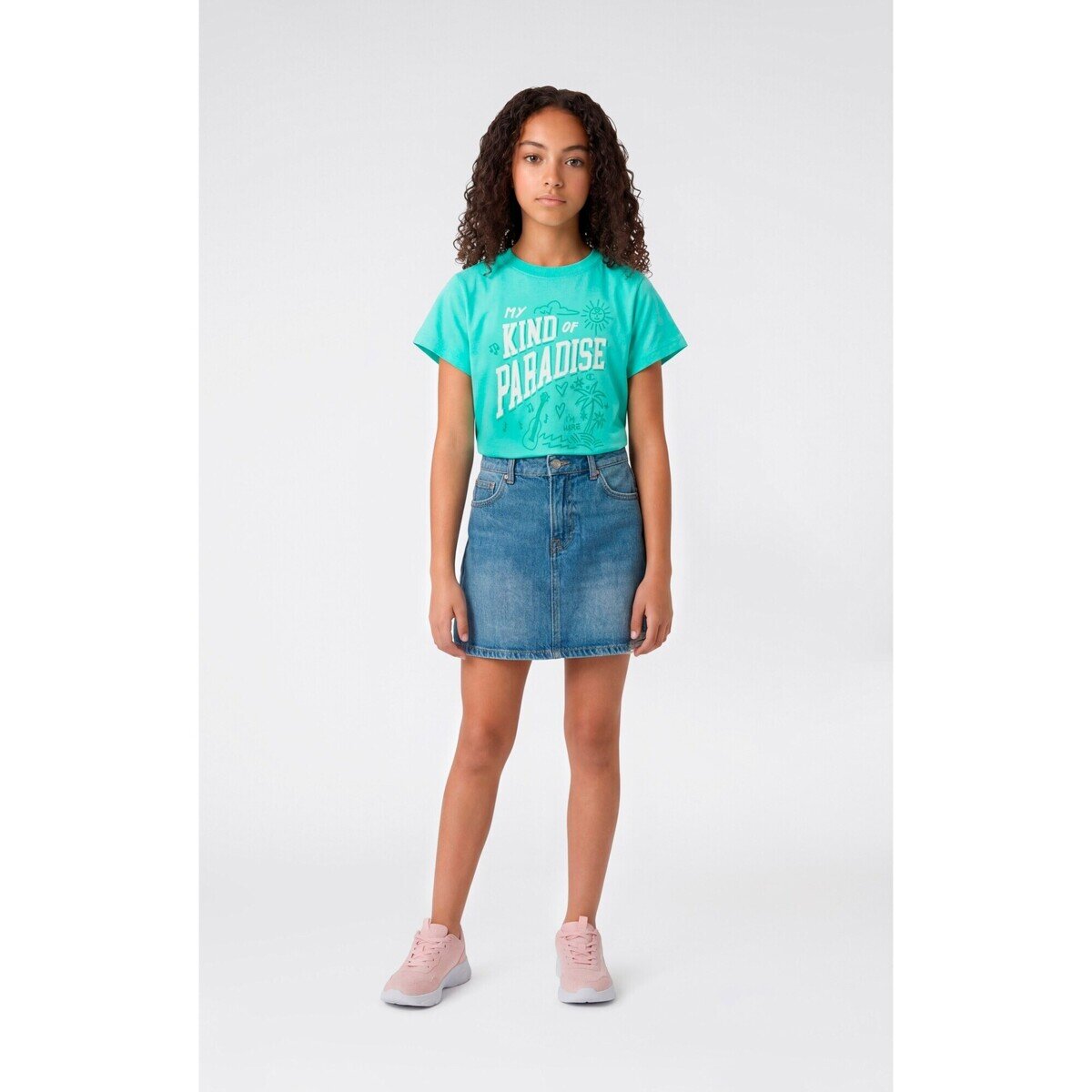 Champion Îmbracaminte Ss Tee