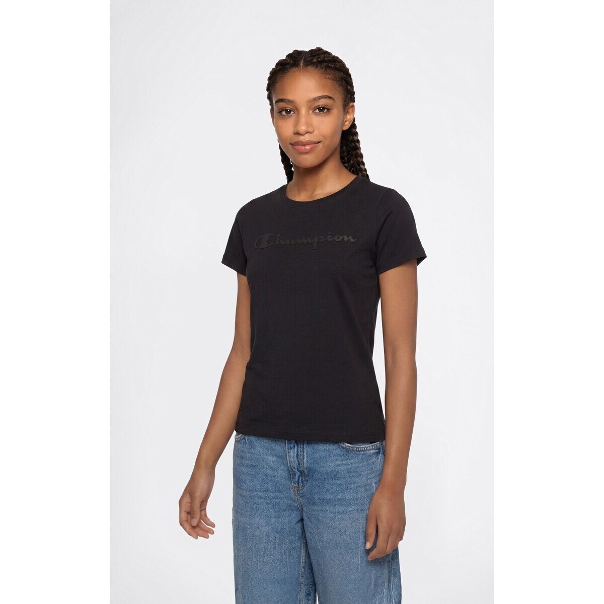 Champion Îmbracaminte Ss Tee