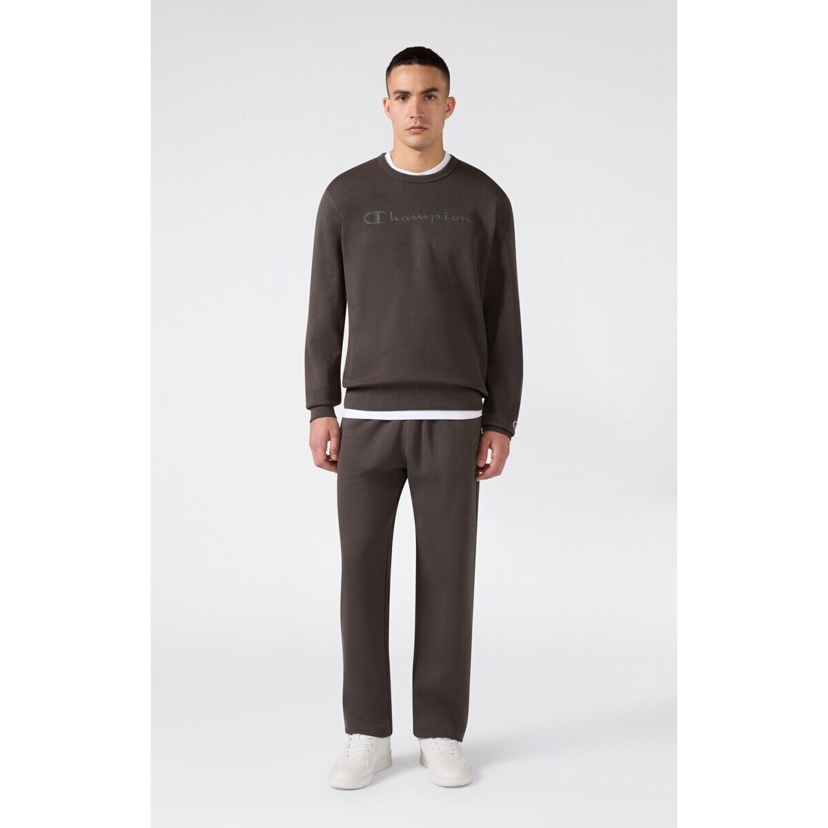 Champion Îmbracaminte Straight Hem