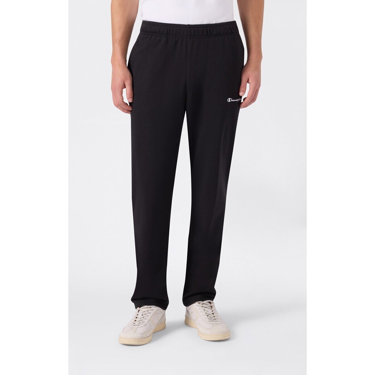 Champion Îmbracaminte Straight Hem
