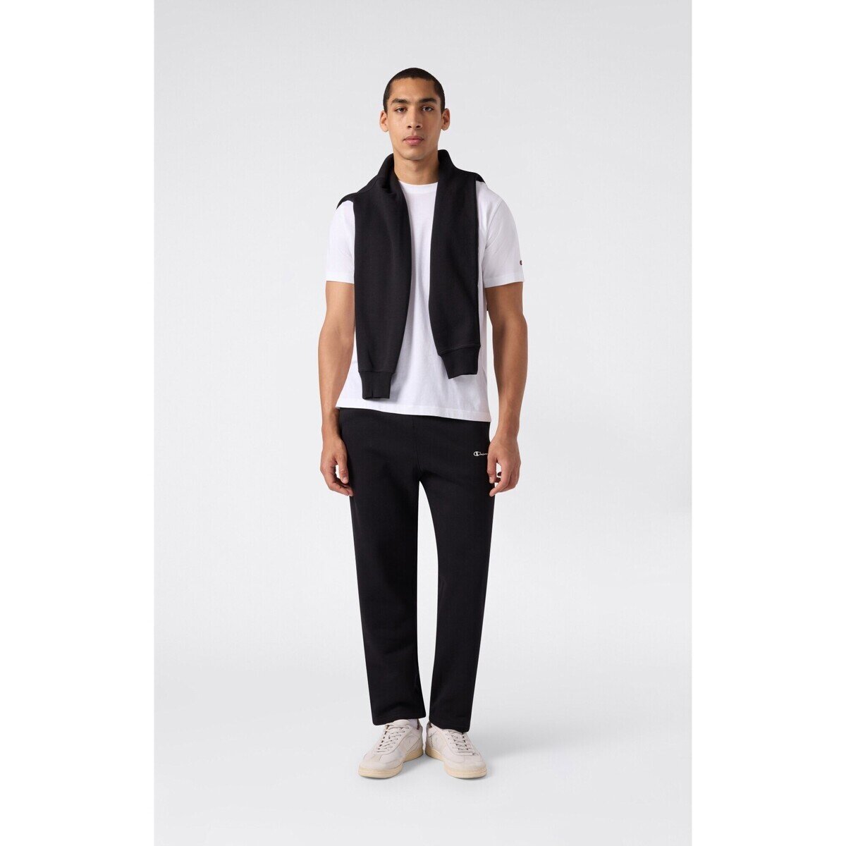 Champion Îmbracaminte Straight Hem
