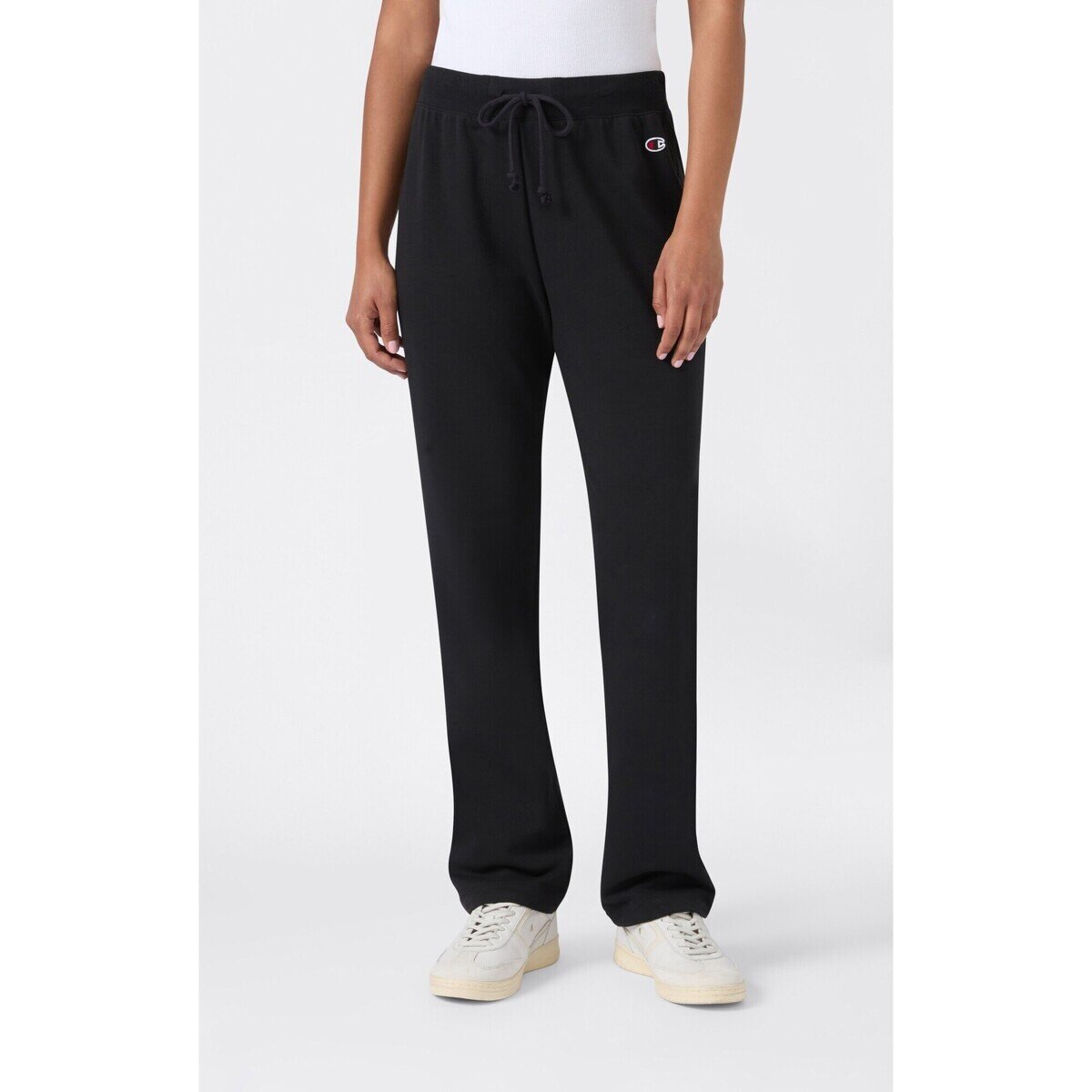 Champion Îmbracaminte Straight Hem