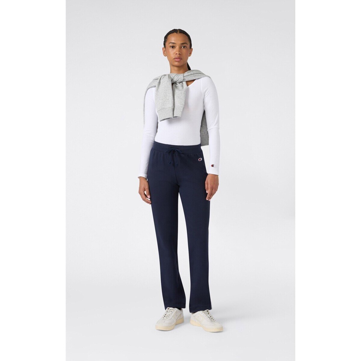 Champion Îmbracaminte Straight Hem