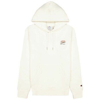 Champion Îmbracaminte Wmns City Snack Organic Cotton Blend Hoodie
