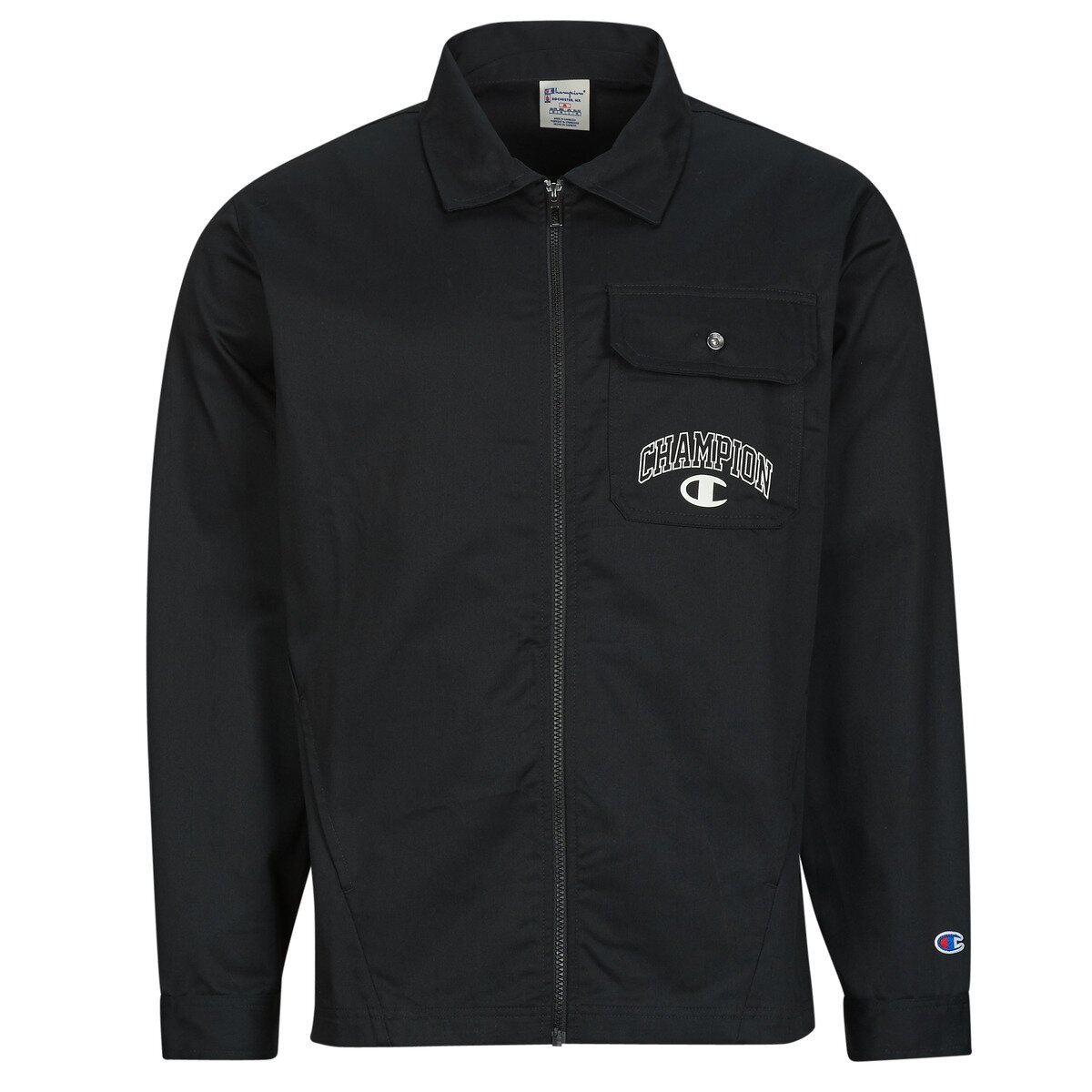 Champion Îmbracaminte WOVEN JACKET