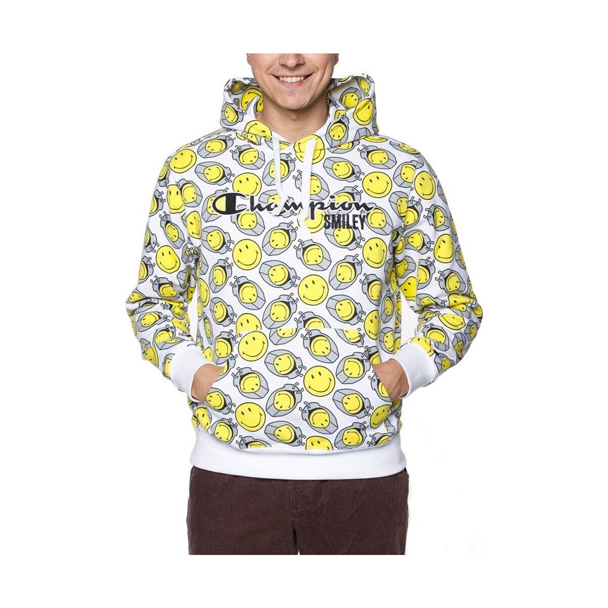 Champion Îmbracaminte X Smiley